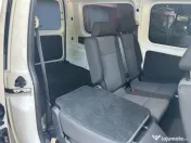 Vand Vw Caddy Maxi 2.0 TDI