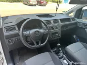 Vand Vw Caddy Maxi 2.0 TDI