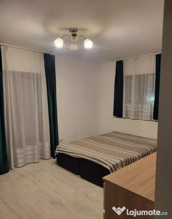 Apartament 1 cameră Rediu , 5 min de kaufland - Rediu (Iasi)