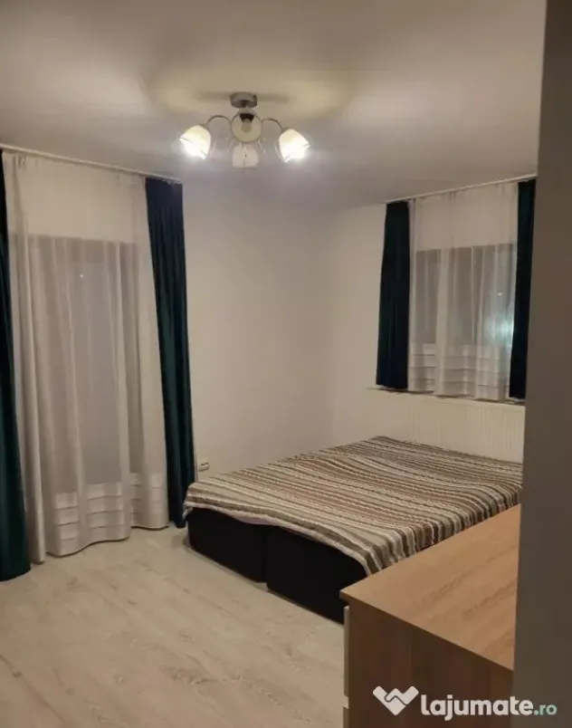Apartament 1 cameră Rediu , 5 min de kaufland - Rediu (Iasi)
