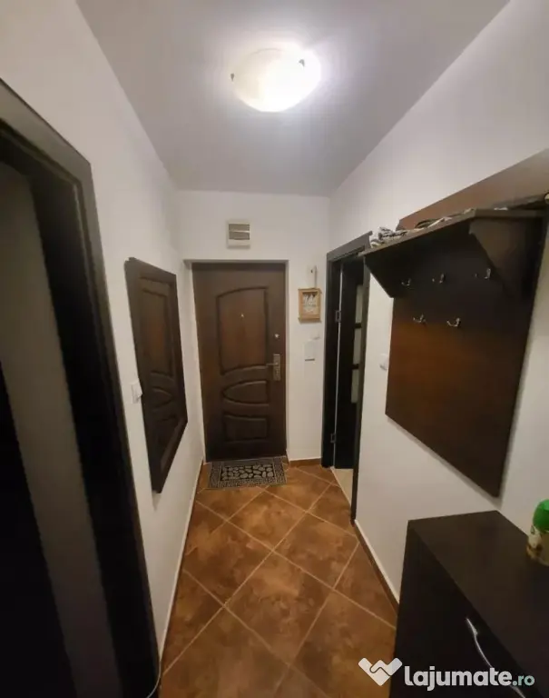 Apartament 1 cameră Rediu , 5 min de kaufland - Rediu (Iasi)