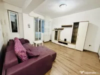 Apartament 2 camere mobilat și utilat complet Str Ilie Petr