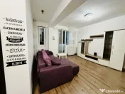 Apartament 2 camere mobilat și utilat complet Str Ilie Petr