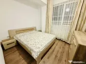 Apartament 2 camere mobilat și utilat complet Str Ilie Petr
