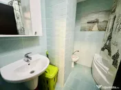 Apartament 2 camere mobilat și utilat complet Str Ilie Petr
