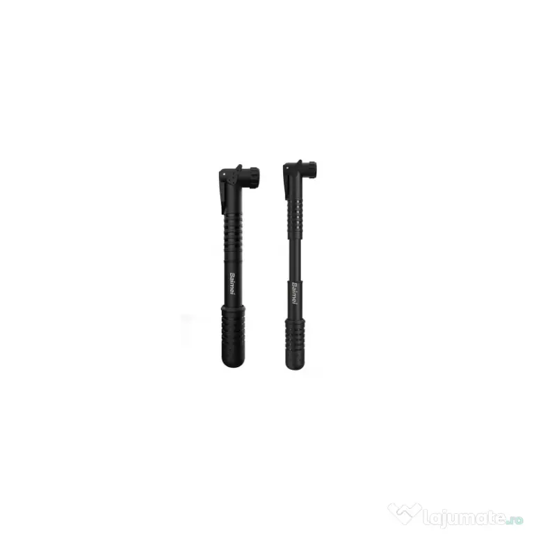 Mini‑pompă portabilă pentru bicicletă, P200, Z-TOOLS / ZTS2159