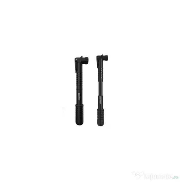 Mini‑pompă portabilă pentru bicicletă, P200, Z-TOOLS / ZTS2159