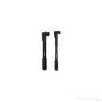 Mini‑pompă portabilă pentru bicicletă, P200, Z-TOOLS / ZTS2159