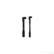 Mini‑pompă portabilă pentru bicicletă, P200, Z-TOOLS / ZTS2159