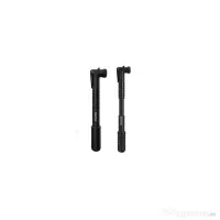 Mini‑pompă portabilă pentru bicicletă, P200, Z-TOOLS / ZTS2159