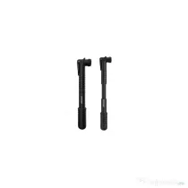Mini‑pompă portabilă pentru bicicletă, P200, Z-TOOLS / ZTS2159
