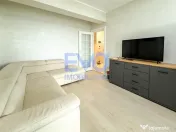 Apartament cu 2 camere, incalzire prin pardoseala, Royal Tow