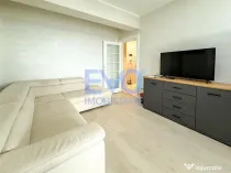 Apartament cu 2 camere, incalzire prin pardoseala, Royal Tow