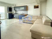Apartament cu 2 camere, incalzire prin pardoseala, Royal Tow