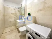 Apartament cu 2 camere, incalzire prin pardoseala, Royal Tow