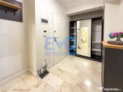 Apartament cu 2 camere, incalzire prin pardoseala, Royal Tow