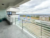 Apartament cu 2 camere, incalzire prin pardoseala, Royal Tow