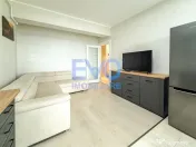 Apartament cu 2 camere, incalzire prin pardoseala, Royal Tow