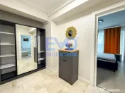 Apartament cu 2 camere, incalzire prin pardoseala, Royal Tow