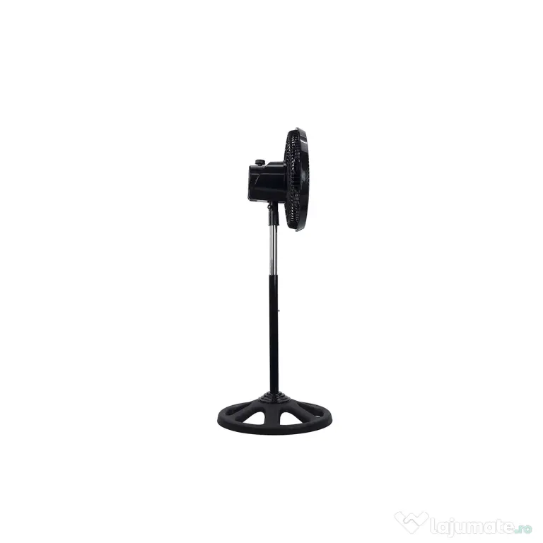 Ventilator cu picior, 3 trepte de viteza, putere 55W FLORIA / ZLN 1092