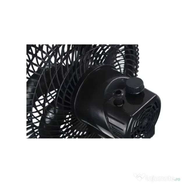 Ventilator cu picior, 3 trepte de viteza, putere 55W FLORIA / ZLN 1092