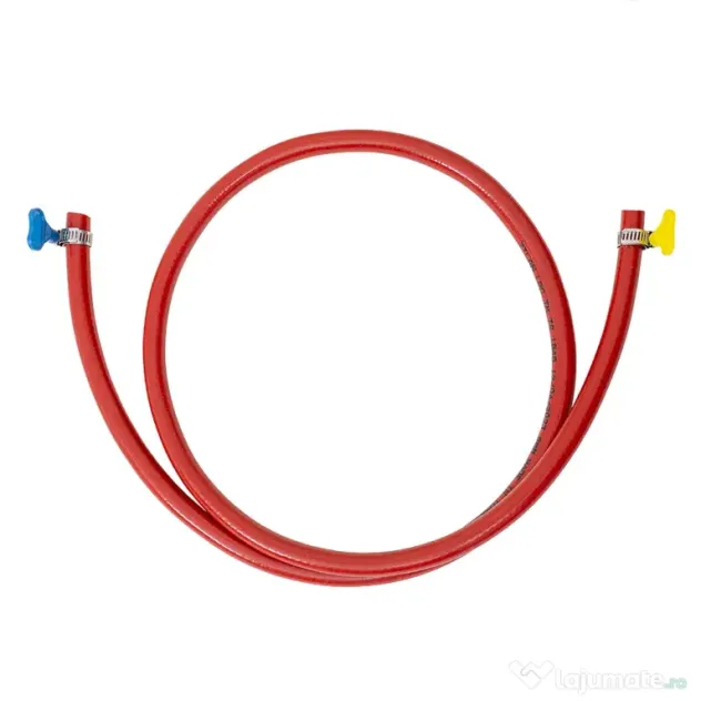 Soba mobila pe gaz GPL si electrica, aprindere piezo-electrica, demontabila, bonus kit de alimentare / ZLN 8465D_1