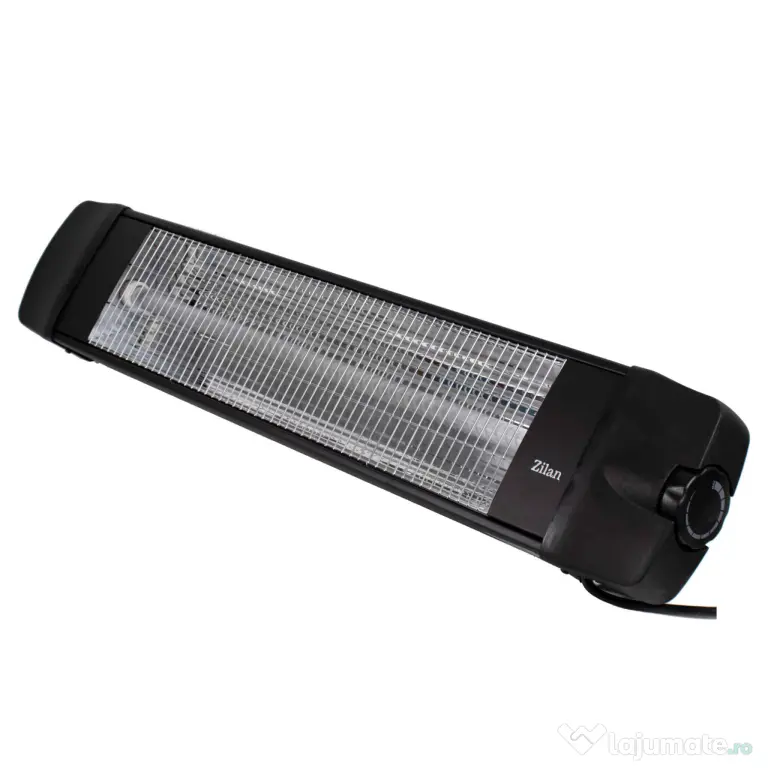 Radiator electric cu infrarosu, putere 2500W / ZLN 3293