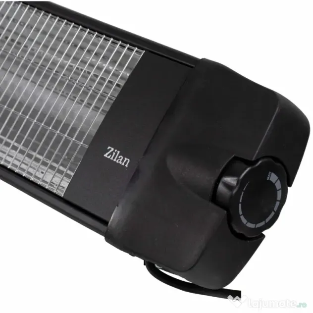 Radiator electric cu infrarosu, putere 2500W / ZLN 3293