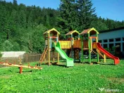 Oportunitate investitionala situata in Predeal 