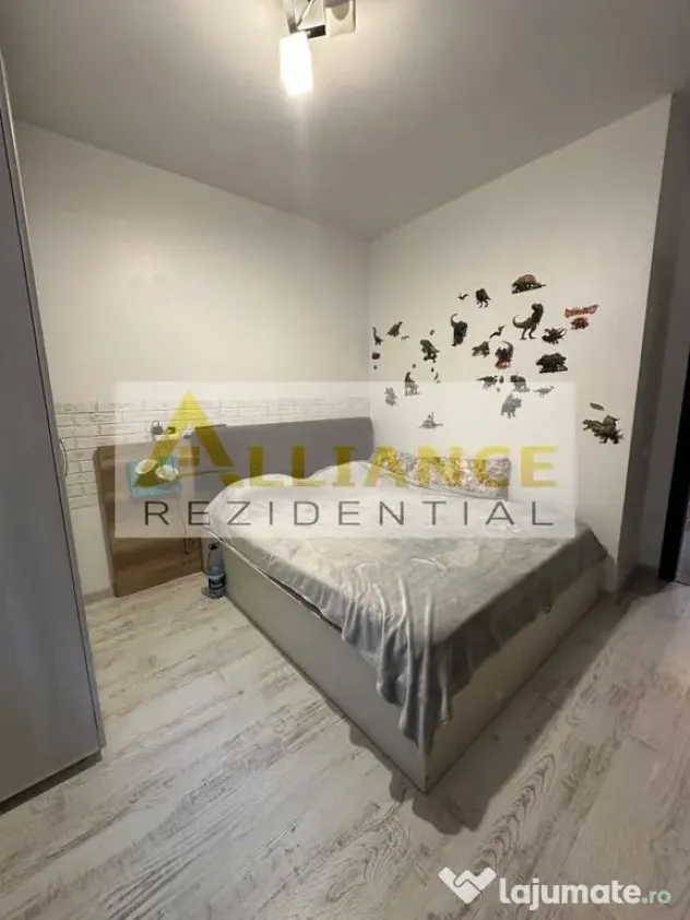 10 MIN METROU 1 DEC. - 3 CAM - 2 PARCARI | SECTOR 3 - 180.000 EURO - Bucuresti (Bucuresti-Ilfov)