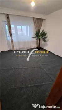 Ocazie, apartament 3 camere decomandate,2 bai, 86mp, zona fo 