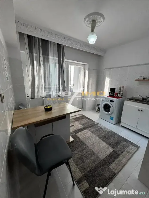 Ocazie, apartament 3 camere decomandate,2 bai, 86mp, zona fo - Constanta (Constanta)
