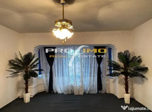 Ocazie, apartament 3 camere decomandate,2 bai, 86mp, zona fo - Constanta (Constanta)