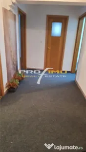 Ocazie, apartament 3 camere decomandate,2 bai, 86mp, zona fo