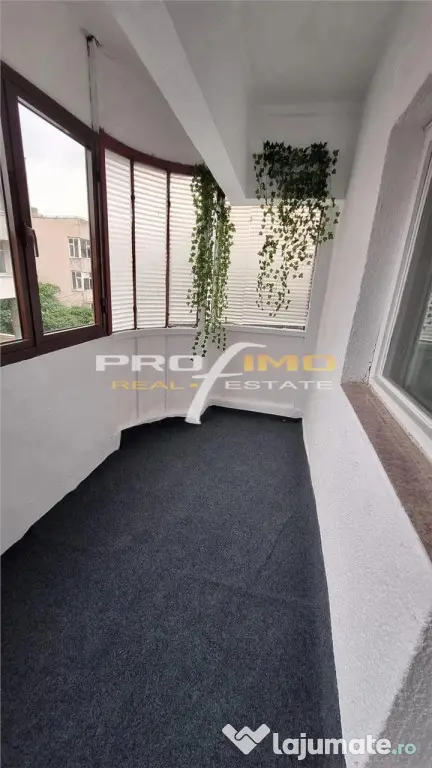 Ocazie, apartament 3 camere decomandate,2 bai, 86mp, zona fo - Constanta (Constanta)