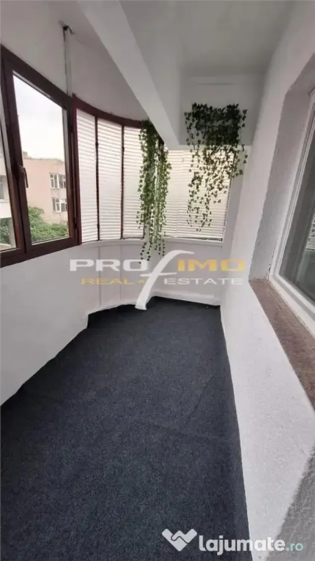 Ocazie, apartament 3 camere decomandate,2 bai, 86mp, zona fo - Constanta (Constanta)
