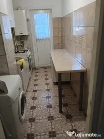 Proprietar persoana fizica, vand apartament 4 camere decomandat, et.1 Manastur