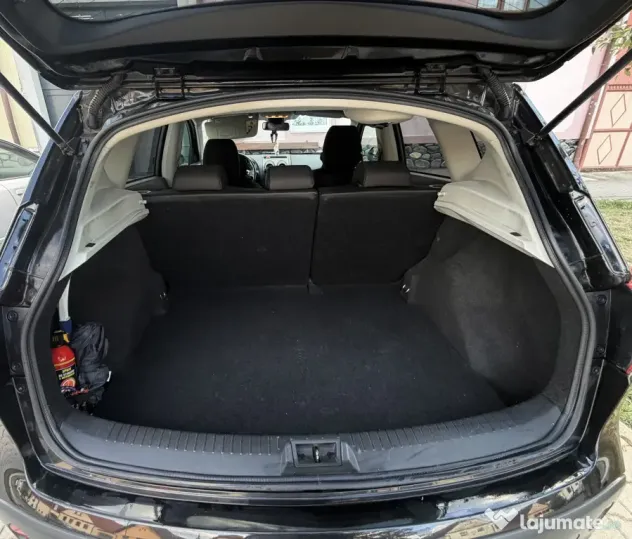 Nissan Qashqai 1.5 dCi