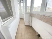 2 camere-Decomandat-Centrala Proprie-Etaj 6/8-Trafic Greu/Ra 