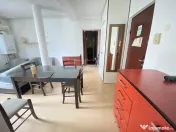 2 camere-Decomandat-Centrala Proprie-Etaj 6/8-Trafic Greu/Ra 