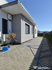 V#194;ND 1/2 DUPLEX PARTER - FINALIZAT 2026 - MARETRIALE PR 