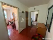 Apartament 3 camere Metrou 1 Decembrie 1918 / Theodor Pallady 