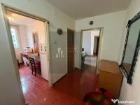 Apartament 3 camere Metrou 1 Decembrie 1918 / Theodor Pallady 