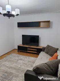 Închiriere ap 3 camere ultracentral Ploiești – CATEDRALĂ / CORECO