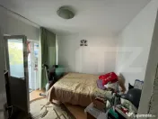 Apartament 3 camere decomandate, 62 mp, Victoriei 