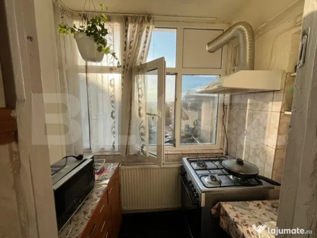 Apartament 3 camere decomandate, 62 mp, Victoriei - Targu Jiu (Gorj)