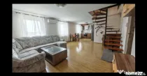 Inchiriez apartament 3 camere, spatios,et.5+mansarda,Terezian