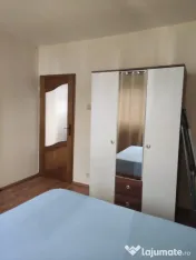 Apartament decomandat cu 2 camere, 60 mp.