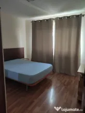 Apartament decomandat cu 2 camere, 60 mp.