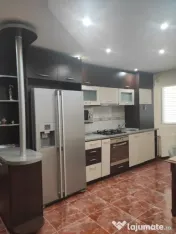 Apartament decomandat cu 2 camere, 60 mp.